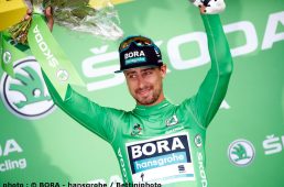 ツール2019第3ステージ