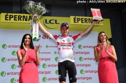 ツール2019第3ステージ