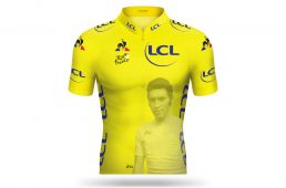 ツール2019第3ステージ