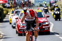 ツール2019第3ステージ