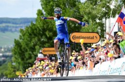 ツール2019第3ステージ