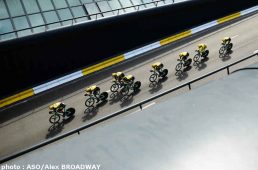 ツール2019第2ステージ