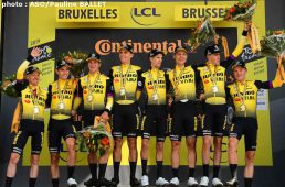 ツール2019第2ステージ