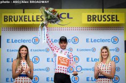 ツール2019第1ステージ