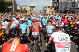 ツール2019第1ステージ