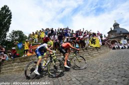 ツール2019第1ステージ