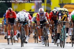 ツール2019第1ステージ