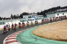 袖ヶ浦チャレンジ