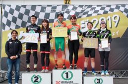 袖ヶ浦チャレンジ