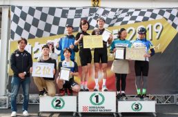 袖ヶ浦チャレンジ