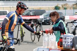 袖ヶ浦チャレンジ