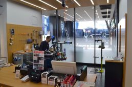 ラビットストリート神戸店