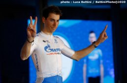 ガスプロム・ルスベロ2020