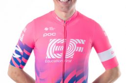 ＥＦプロサイクリング2020