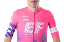 ＥＦプロサイクリング2020