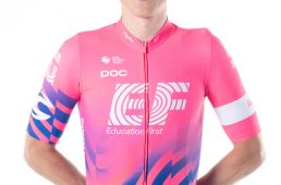 ＥＦプロサイクリング2020