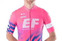 ＥＦプロサイクリング2020