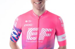 ＥＦプロサイクリング2020