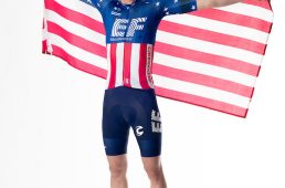 ＥＦプロサイクリング2020