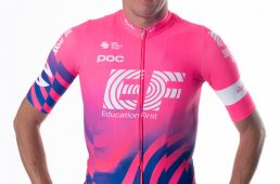 ＥＦプロサイクリング2020