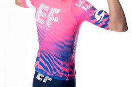 ＥＦプロサイクリング2020