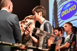 NIPPO・デルコ・ワンプロヴァンス