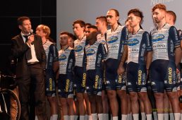 NIPPO・デルコ・ワンプロヴァンス