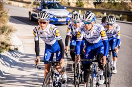 ドゥクーニンク・クイックステップ2020