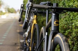 安井スーパーシックスエボ1