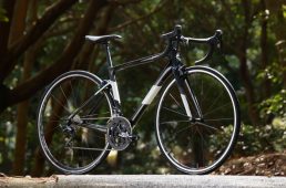 安井スーパーシックスエボ2