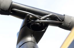 安井スーパーシックスエボ6