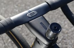 安井スーパーシックスエボ6