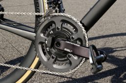 安井スーパーシックスエボ6