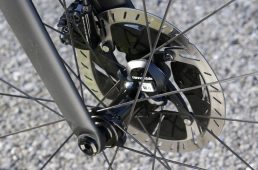 安井スーパーシックスエボ6