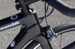 安井スーパーシックスエボ6