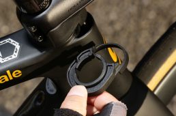 安井スーパーシックスエボ6