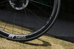 安井スーパーシックスエボ7