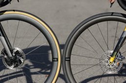 安井スーパーシックスエボ7