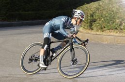 安井スーパーシックスエボ8