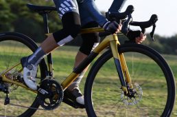 安井スーパーシックスエボ9