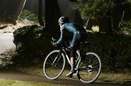 安井スーパーシックスエボ9