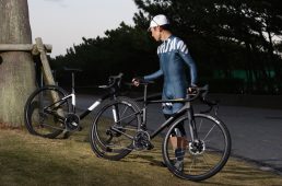 安井スーパーシックスエボ10