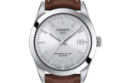 ジェントルマンオートマティック