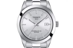 ジェントルマンオートマティック