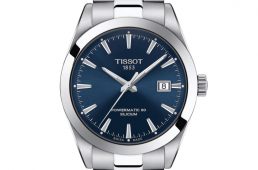 ジェントルマンオートマティック