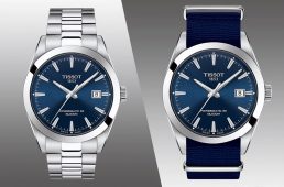 ジェントルマンオートマティック