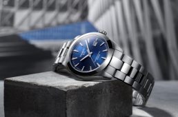 ジェントルマンオートマティック