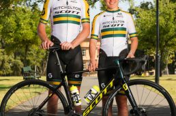 オーストラリアチャンピオン2020