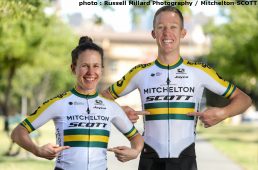 オーストラリアチャンピオン2020