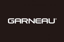GARNEAU（ガノー）のブランドロゴ